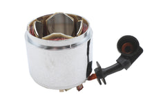 Load image into Gallery viewer, Ultima Thunderfire 1.4KW Yoke Assembly Chrome