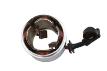 Load image into Gallery viewer, Ultima Thunderfire 1.4KW Yoke Assembly Chrome