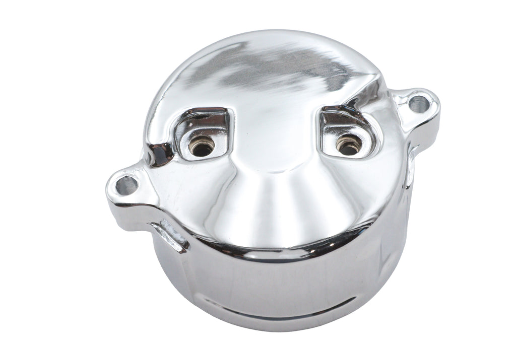Ultima Starter End Cover Chrome