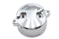 Ultima Starter End Cover Chrome