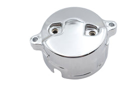 Ultima Starter End Cover Chrome