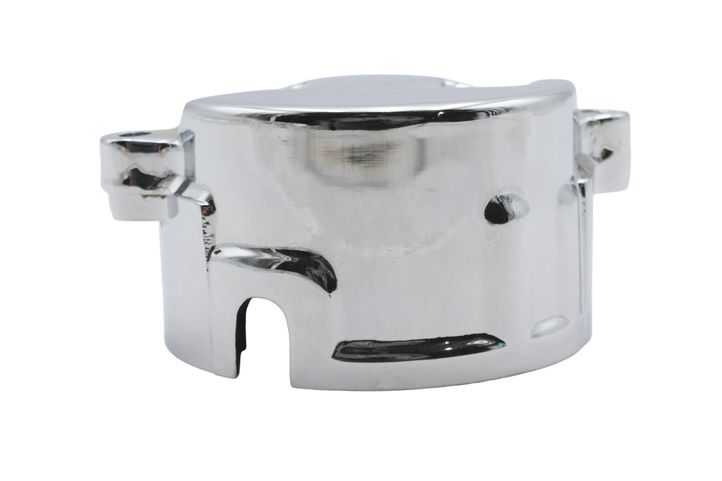 Ultima Starter End Cover Chrome