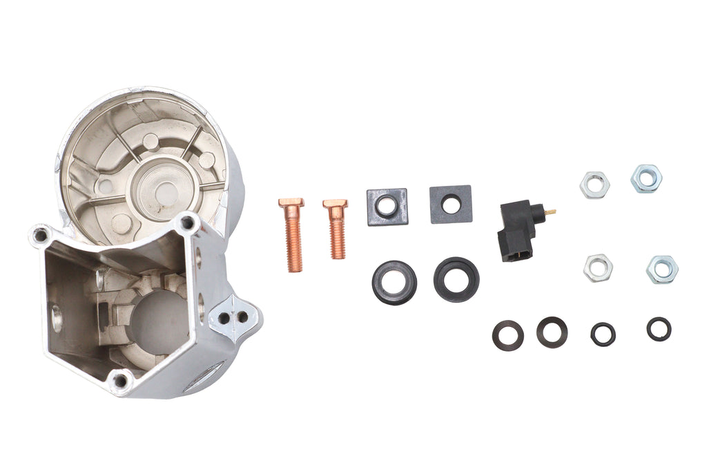 Ultima 2.0KW Starter Housing and Switch Assembly