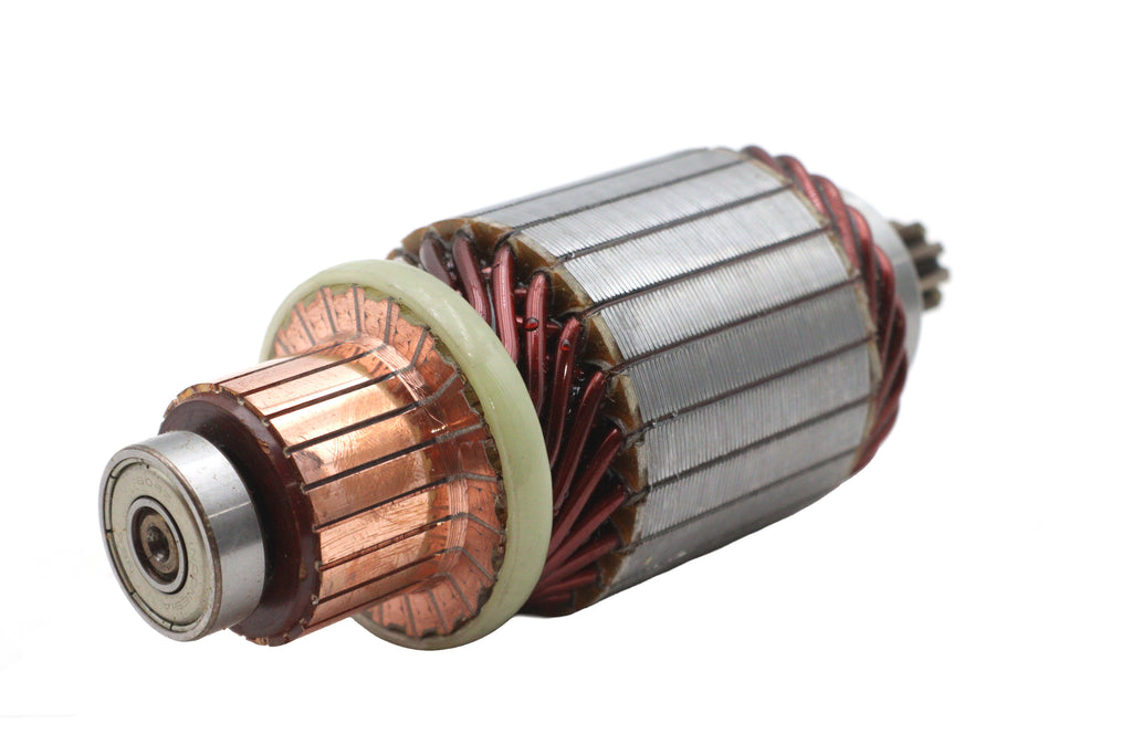Ultima Thunderfire Starter Armature Assembly 1.4KW