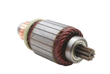 Load image into Gallery viewer, Ultima Thunderfire Starter Armature Assembly 1.4KW