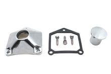 Load image into Gallery viewer, Ultima Starter Solenoid Cover Assembly with Push Button