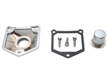 Load image into Gallery viewer, Ultima Starter Solenoid Cover Assembly with Push Button