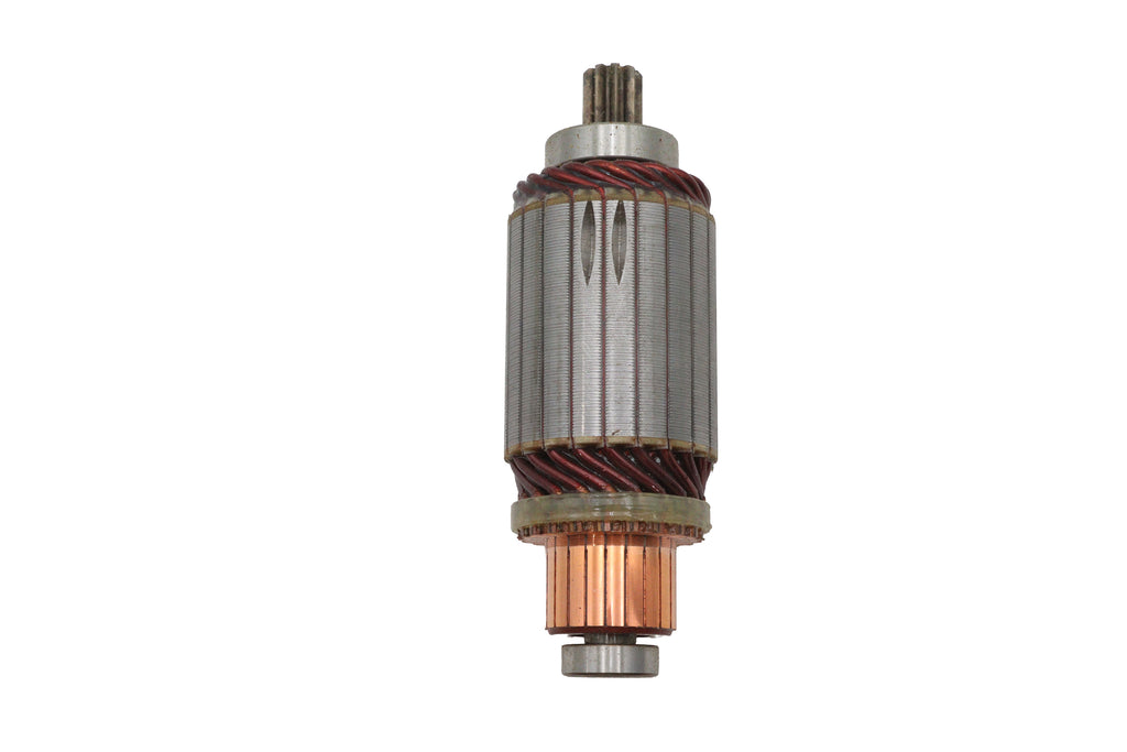 Ultima Thunderfire Starter Armature Assembly 1.75KW