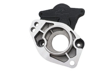 Load image into Gallery viewer, Ultima Starter Motor Clutch Housing Face Plate Black