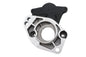 Ultima Starter Motor Clutch Housing Face Plate Black