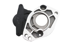 Load image into Gallery viewer, Ultima Starter Motor Clutch Housing Face Plate Black