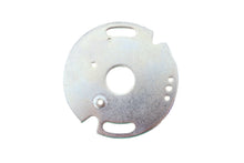 Load image into Gallery viewer, Advance Points Plate, Bare