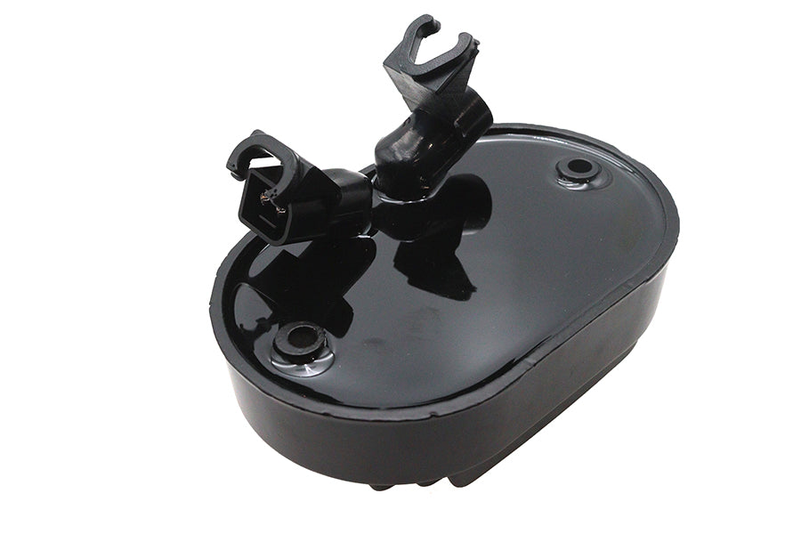 Ultima Solid State Regulator Black 3-Phase