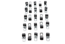 Load image into Gallery viewer, Horn Wire Clamp Black