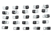 Load image into Gallery viewer, Horn Wire Clamp Black