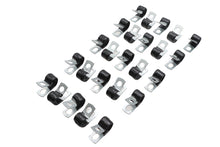 Load image into Gallery viewer, Horn Wire Clamp Black