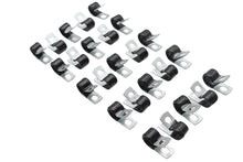 Load image into Gallery viewer, Horn Wire Clamp Black