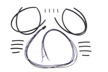Load image into Gallery viewer, Front Turn Signal 36 inch Extension Harness Kit