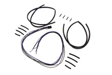 Load image into Gallery viewer, Front Turn Signal 36 inch Extension Harness Kit