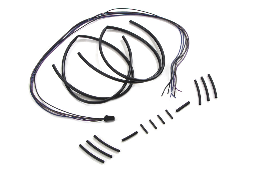 Front Turn Signal 36 inch Extension Harness Kit