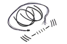 Load image into Gallery viewer, Front Turn Signal 36 inch Extension Harness Kit