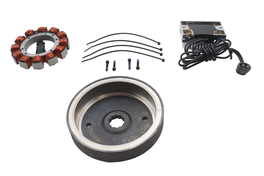 Ultima Charging System Kit 32 Amp