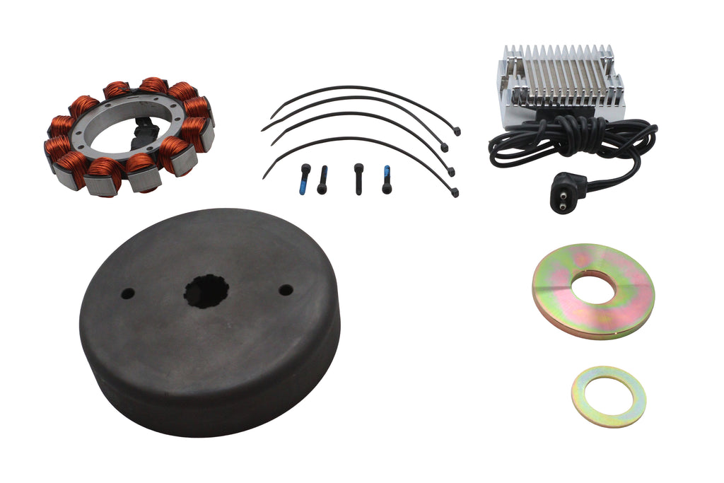 Ultima Charging System Kit 32 Amp