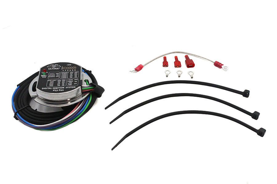 Ultima Programmable Ignition Module
