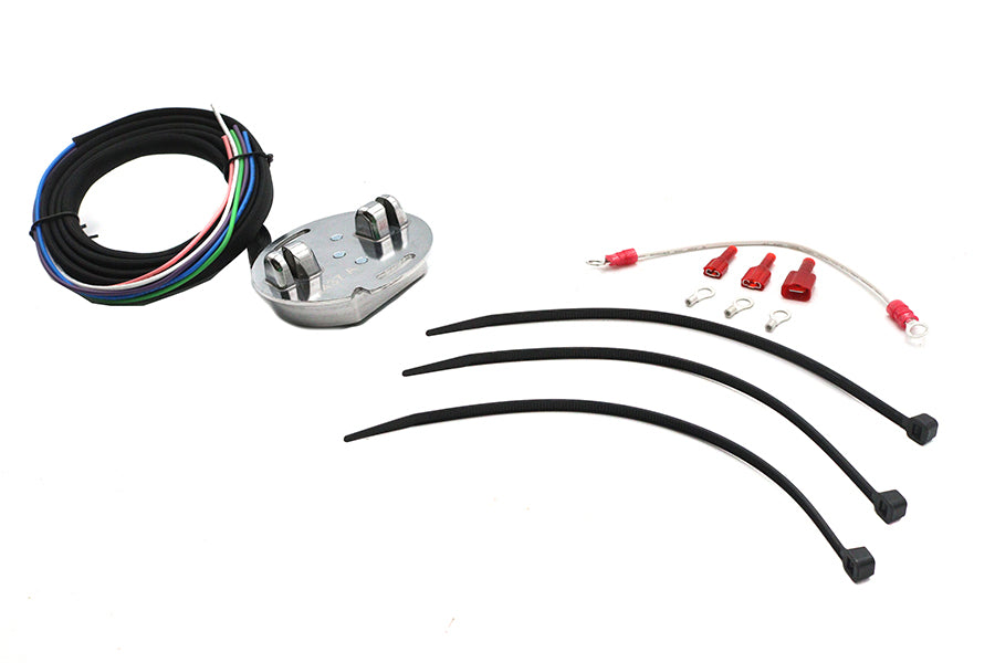 Ultima Programmable Ignition Module