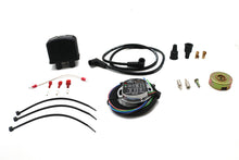 Load image into Gallery viewer, Complete Ultima Programmable Ignition Kit