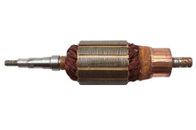 Load image into Gallery viewer, Factory Sample Generator 12 Volt 2-Brush Armature