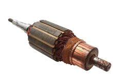 Load image into Gallery viewer, Factory Sample Generator 12 Volt 2-Brush Armature