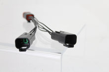 Load image into Gallery viewer, Switched Circuit Adapter Harness