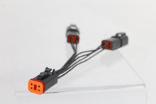 Load image into Gallery viewer, Switched Circuit Adapter Harness