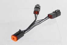 Load image into Gallery viewer, Switched Circuit Adapter Harness