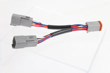 Load image into Gallery viewer, Switched Circuit Adapter Harness