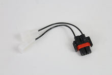 Load image into Gallery viewer, Spotlamp Adapter Harness Kit