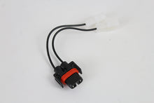 Load image into Gallery viewer, Spotlamp Adapter Harness Kit