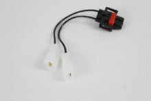 Load image into Gallery viewer, Spotlamp Adapter Harness Kit