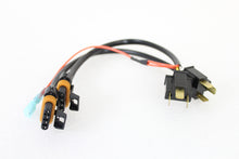 Load image into Gallery viewer, LED Headlamp Adapter Harness Kit