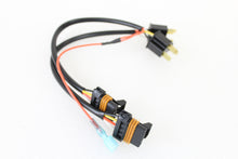 Load image into Gallery viewer, LED Headlamp Adapter Harness Kit