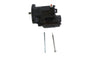 Volt Tech Starter Motor 1.4 kW Black