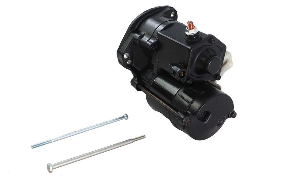 Volt Tech Starter Motor 1.4 kW Black