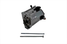 Load image into Gallery viewer, Volt Tech Starter Motor 1.4 kW Chrome