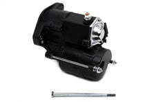Load image into Gallery viewer, Volt Tech Starter Motor 1.7 kW Black
