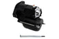 Volt Tech Starter Motor 1.7 kW Black