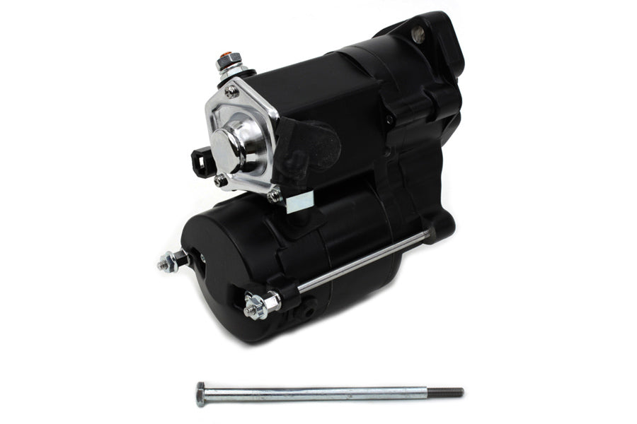 Volt Tech Starter Motor 1.7 kW Black