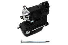 Load image into Gallery viewer, Volt Tech Starter Motor 1.7 kW Black