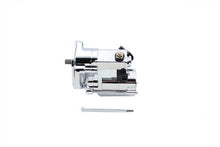 Load image into Gallery viewer, Volt Tech Starter Motor 1.7 kW Chrome
