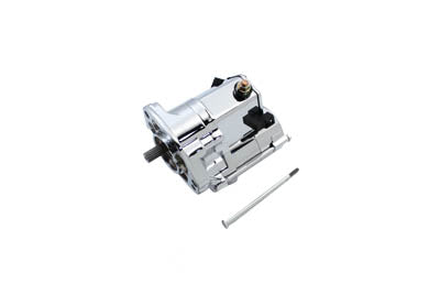 Volt Tech Starter Motor 1.7 kW Chrome